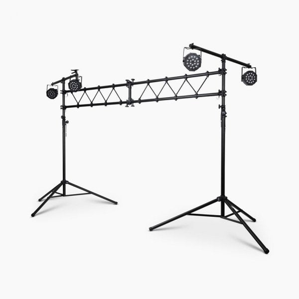 Lighting Stand with Truss