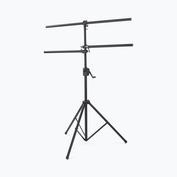 Power Crank-Up Lighting Stand