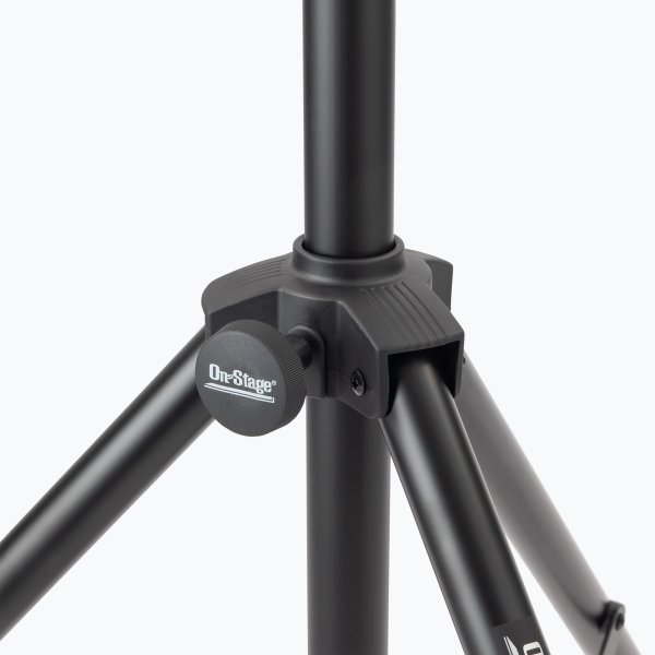 Power Crank-Up Lighting Stand