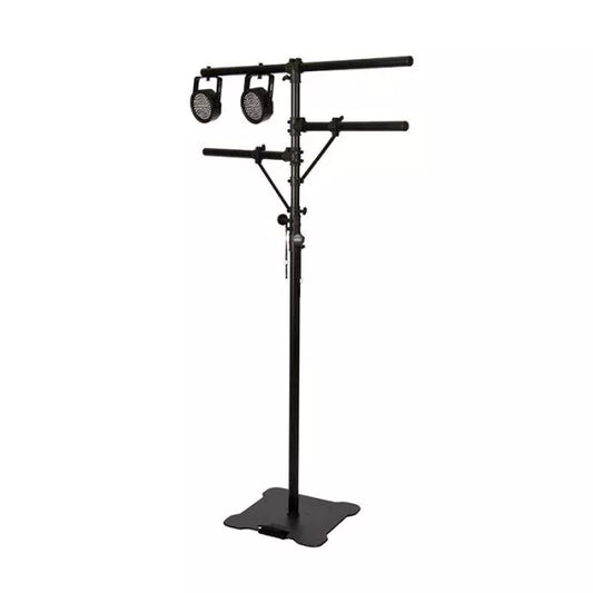 Flat-Base Lighting Stand