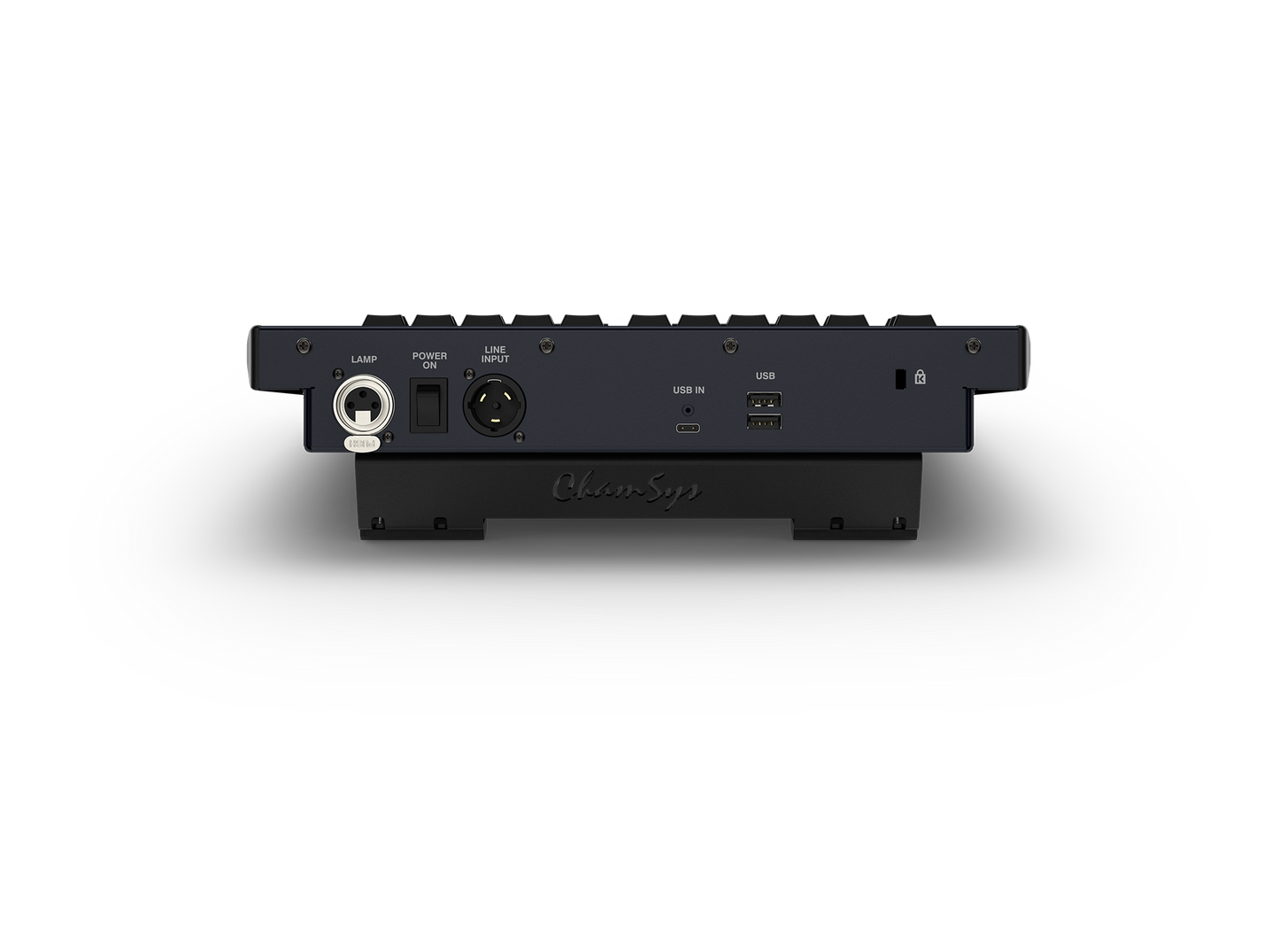MagicQ Compact Wing