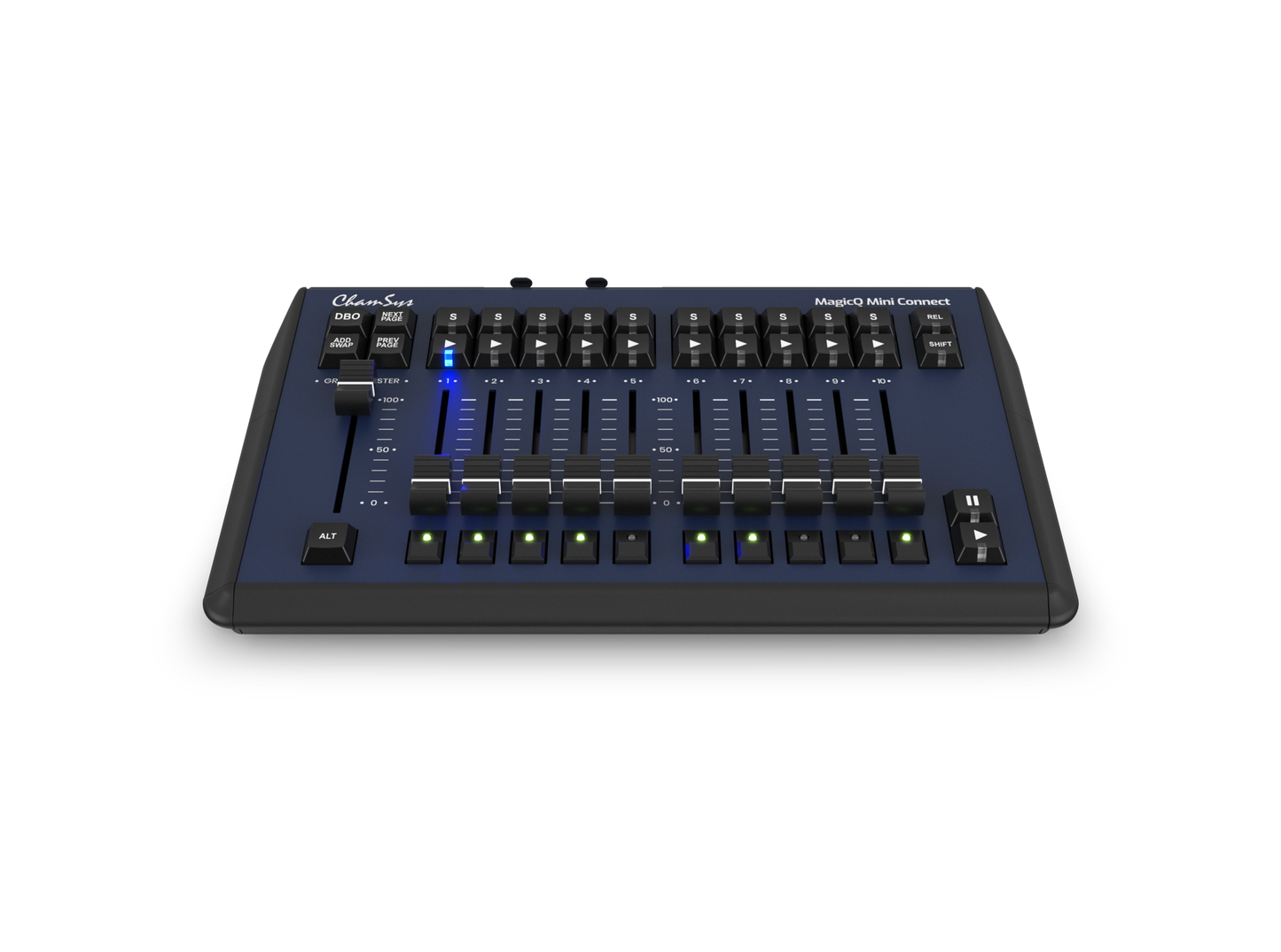 MagicQ Mini Connect