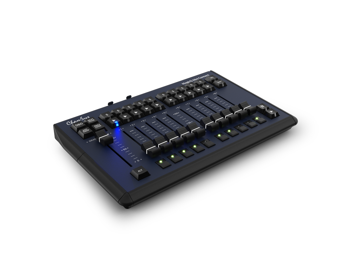 MagicQ Mini Connect