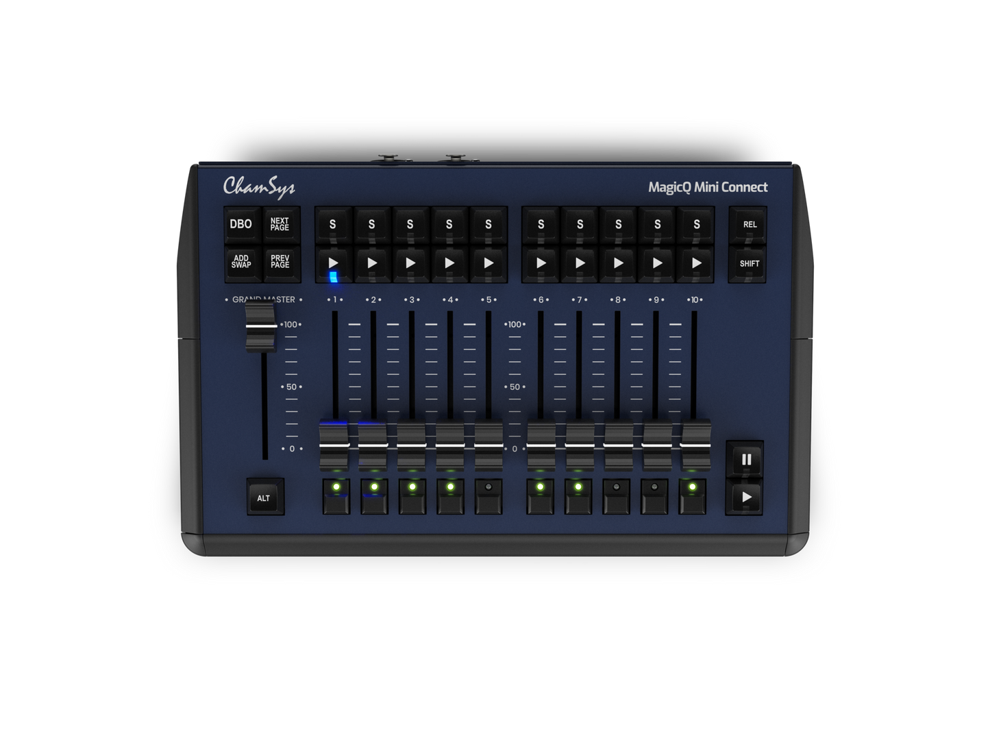 MagicQ Mini Connect