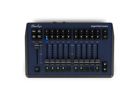 MagicQ Mini Connect