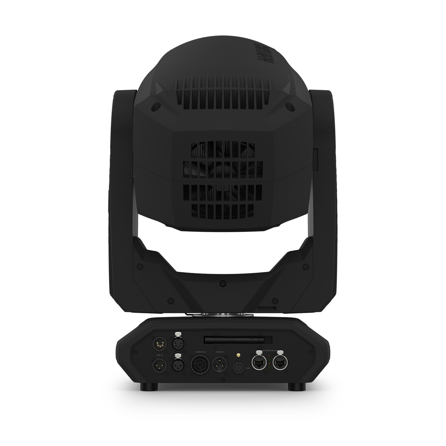 Maverick Force X Profile