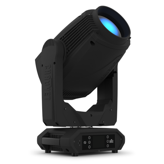 Maverick Force X Profile