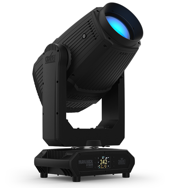 Maverick Storm 1 Hybrid