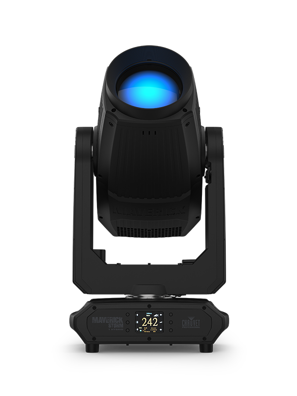 Maverick Storm 1 Hybrid
