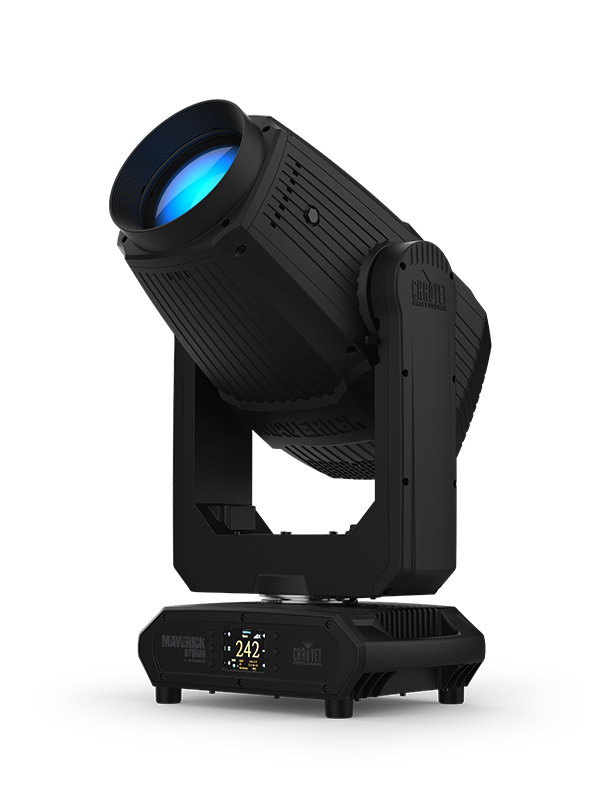 Maverick Storm 1 Hybrid