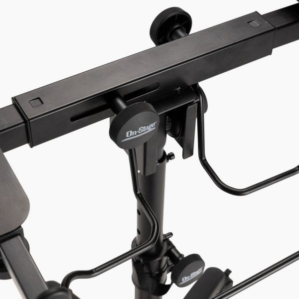 Mobile Mixer/Controller Stand