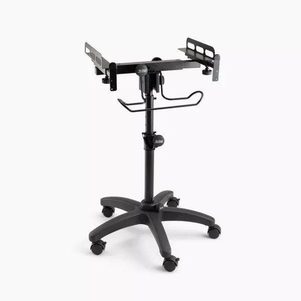 Mobile Mixer/Controller Stand