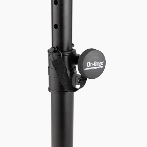 Mobile Mixer/Controller Stand