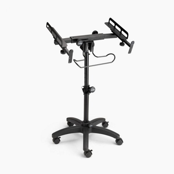 Mobile Mixer/Controller Stand