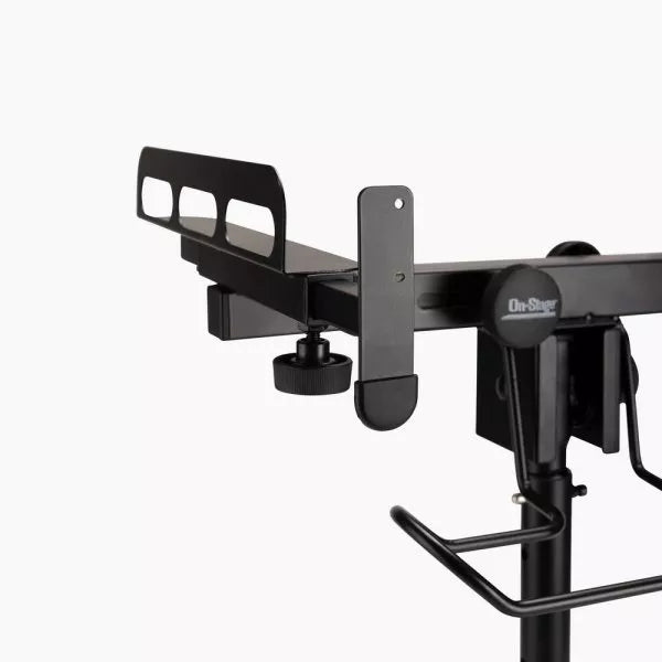Mobile Mixer/Controller Stand