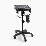 Mobile Mixer/Controller Stand