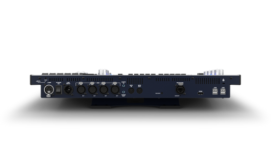 MagicQ MQ50 Compact Console