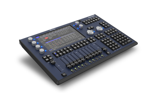 MagicQ MQ50 Compact Console