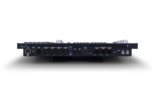 MagicQ MQ70 Compact Console