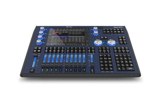 MagicQ MQ70 Compact Console