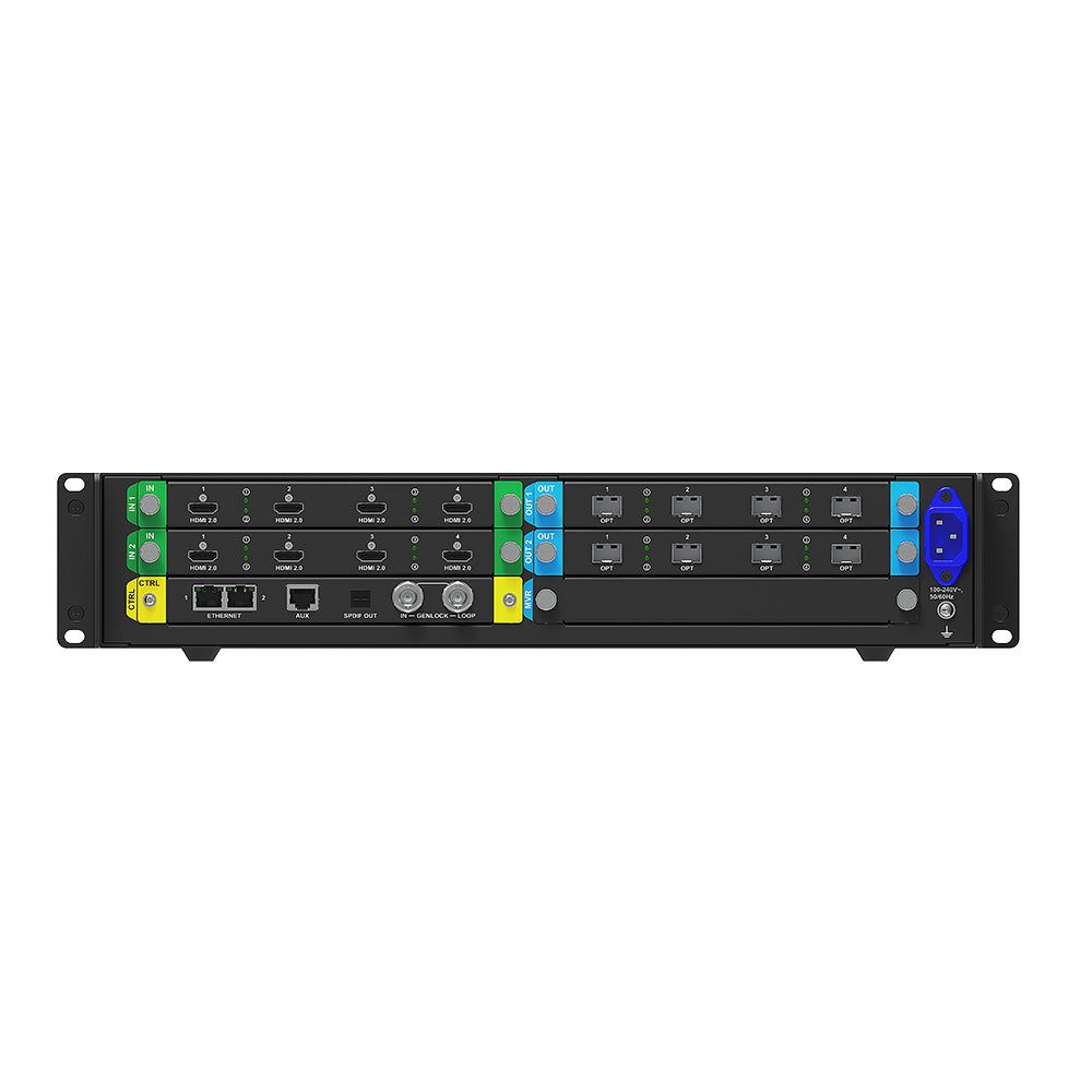 MX2000 Pro