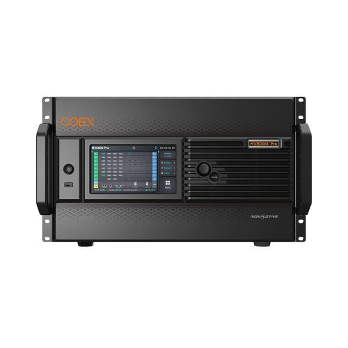 MX6000 Pro