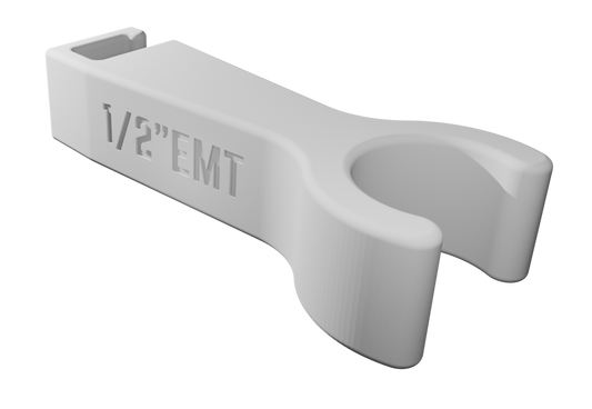J-Channel Clips for EMT