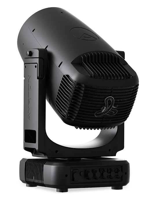 Mamba IP65 500W Beam