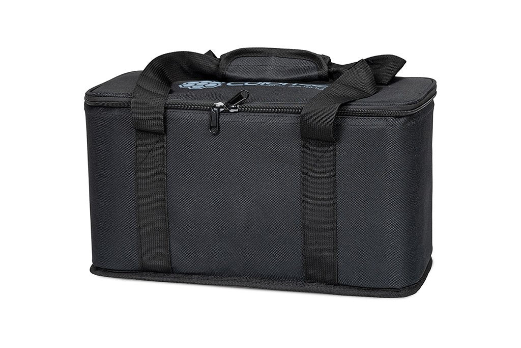 4-pc Carrying Case for MobilePar HEX 5