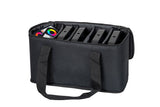 4-pc Carrying Case for MobilePar HEX 5