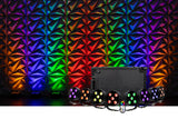 MobilePar HEX 5
8-Pack w/ Charging Road Case Trolley