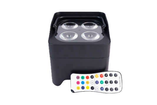 MobilePar Mini Hex 4