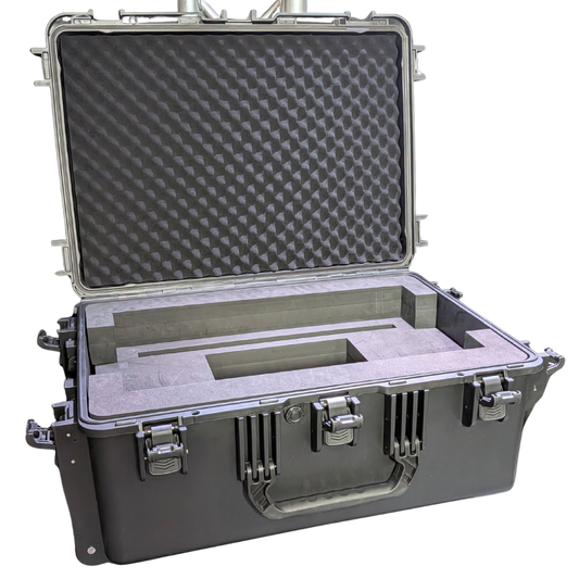 ONYX NX3 Road Case