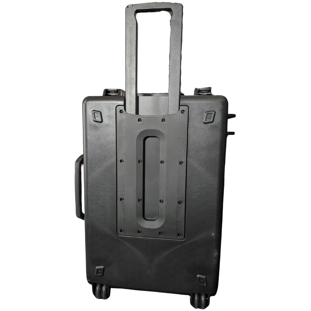 ONYX NX3 Road Case