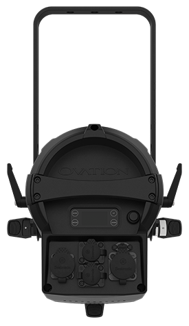 Ovation E-4WW IP
