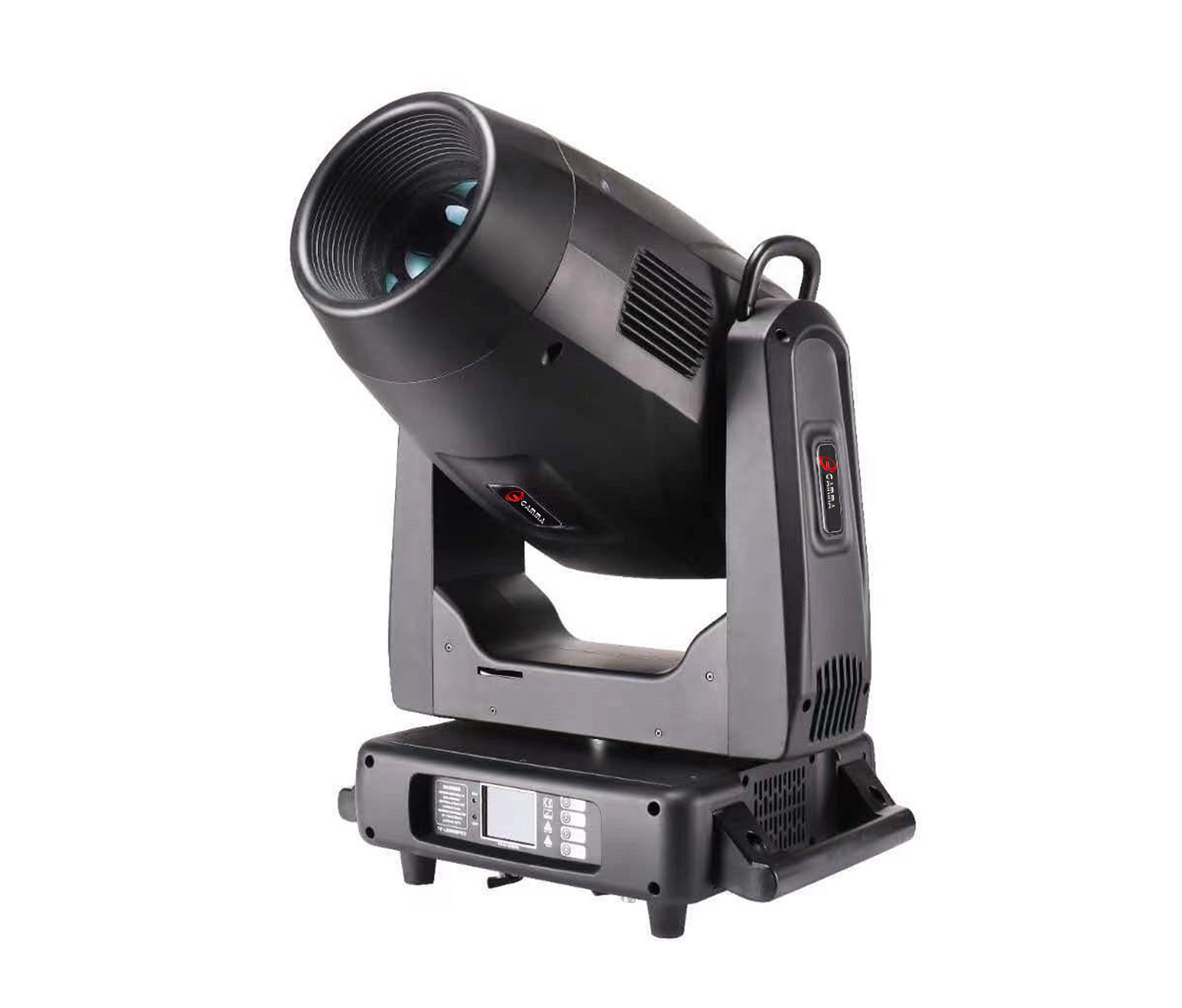 Orux 700 Z Profile