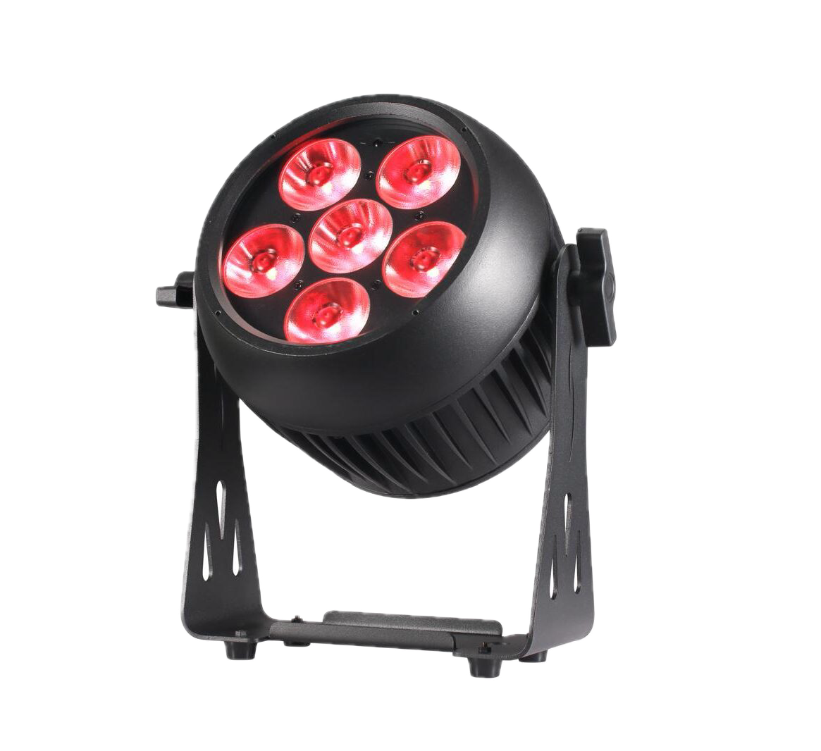 Econ 6 x 18 IP (Battery/Wireless)