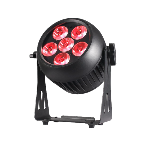 Econ 6 x 18 IP (Battery/Wireless)