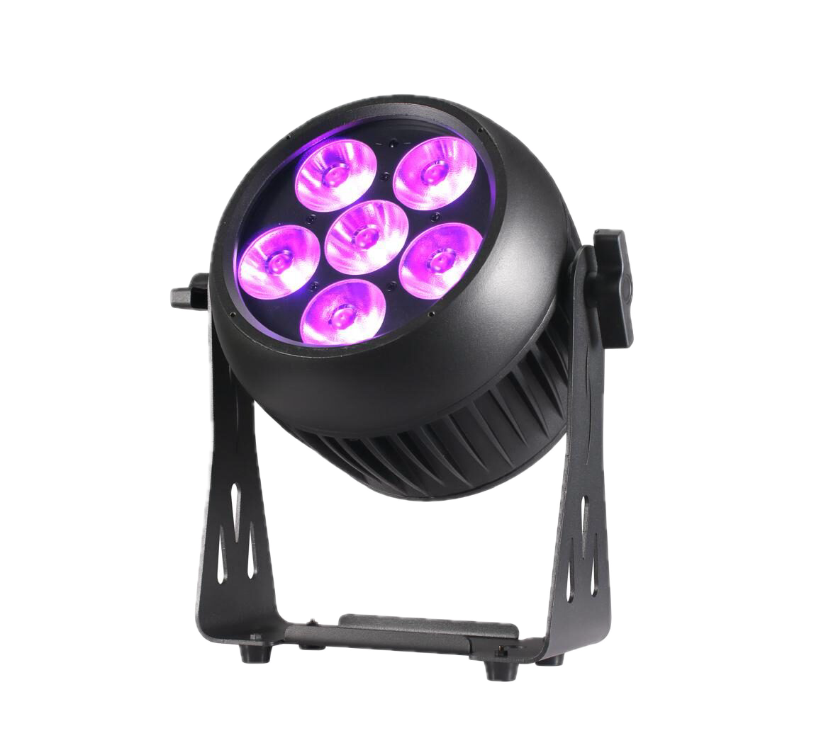 Econ 6 x 18 IP (Battery/Wireless)