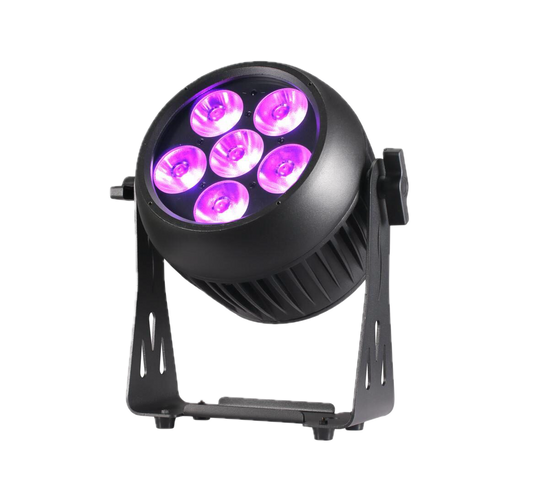 Econ 6 x 18 IP (Battery/Wireless)