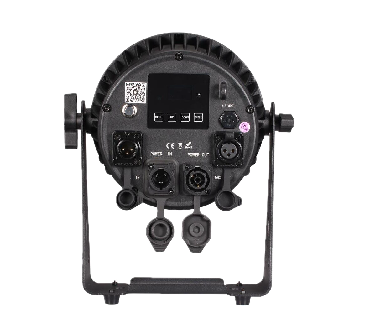 Econ 6 x 18 IP (Battery/Wireless)