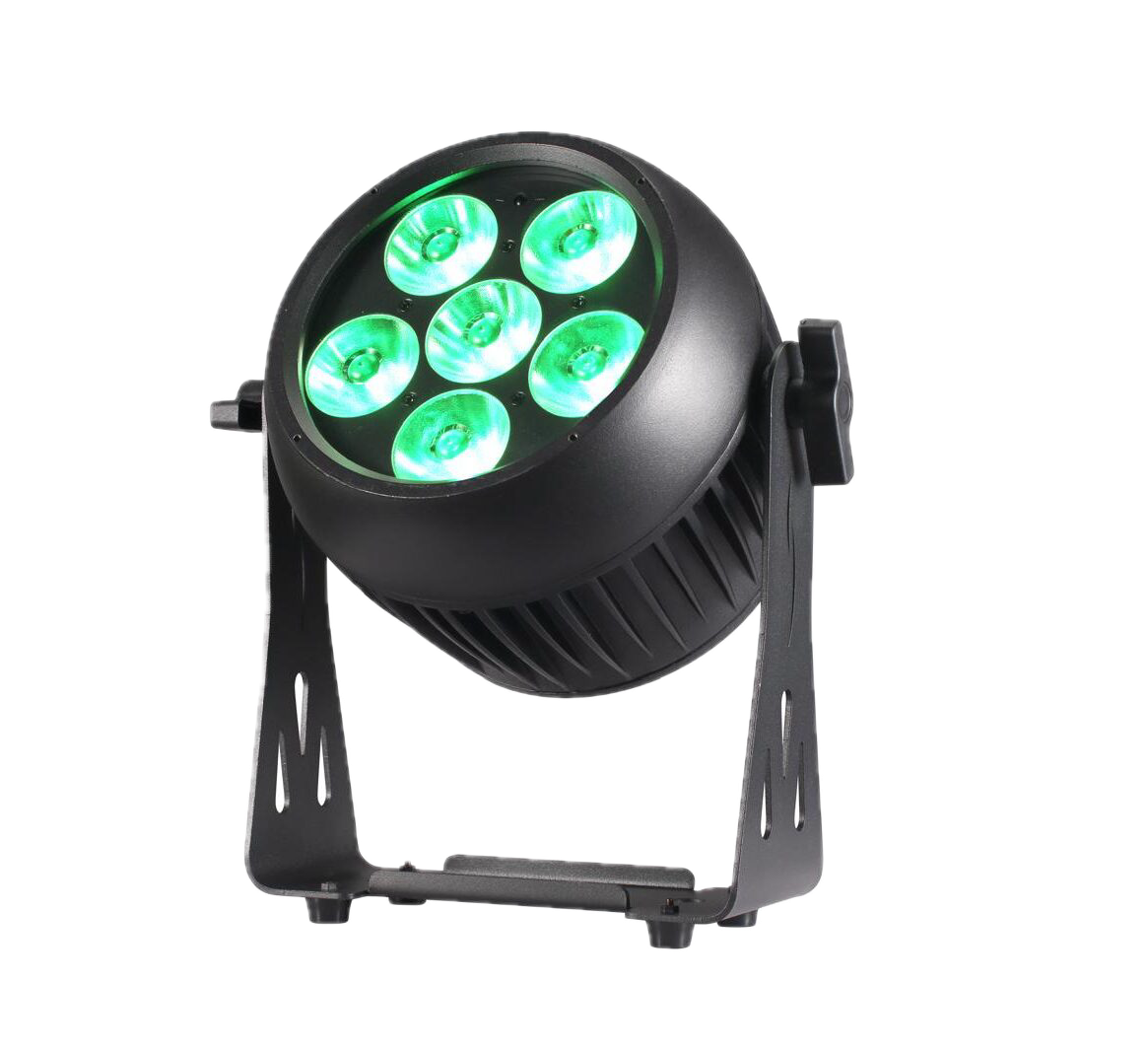 Econ 6 x 18 IP (Battery/Wireless)