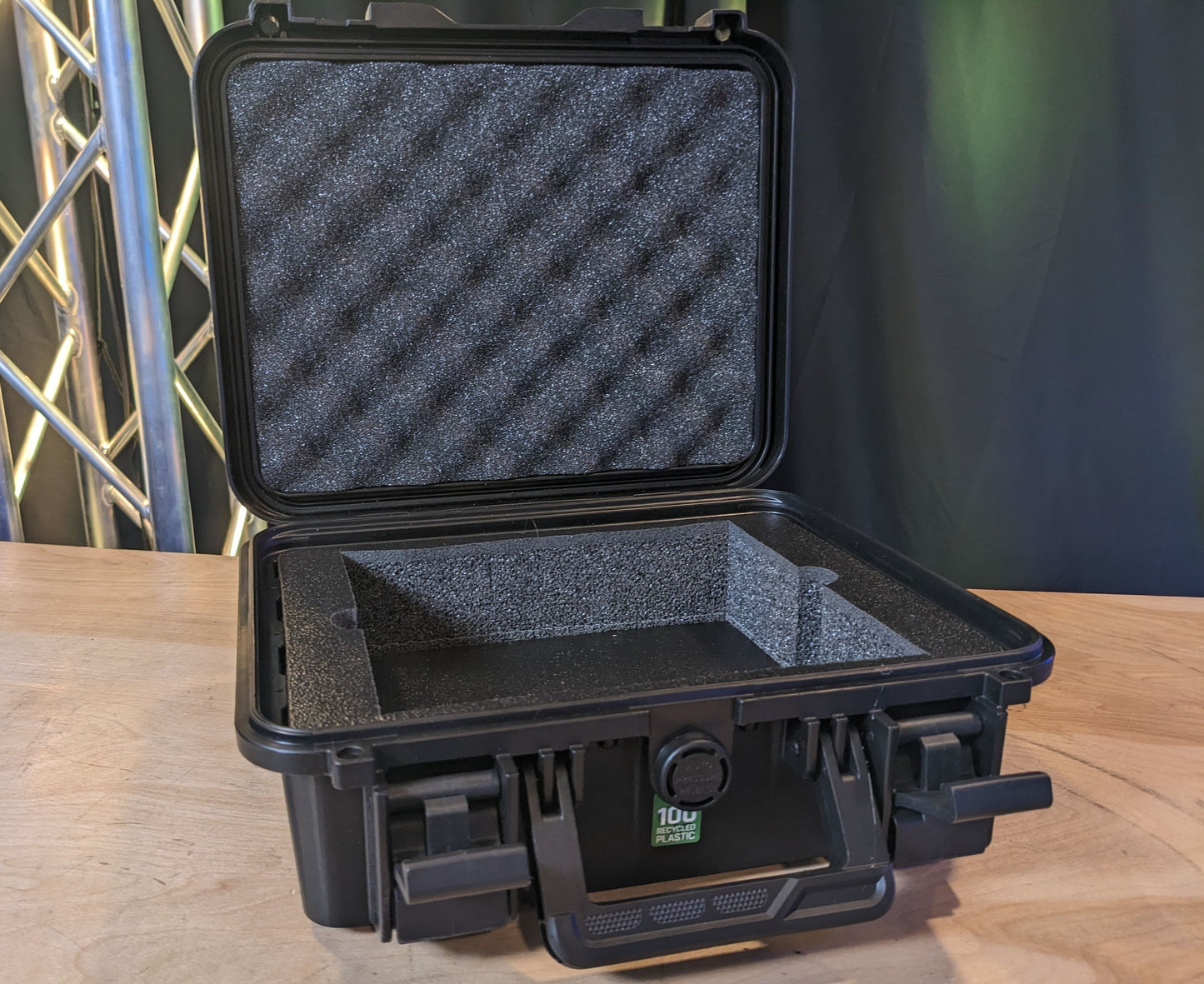 ADJ WMX1 Custom Road Case