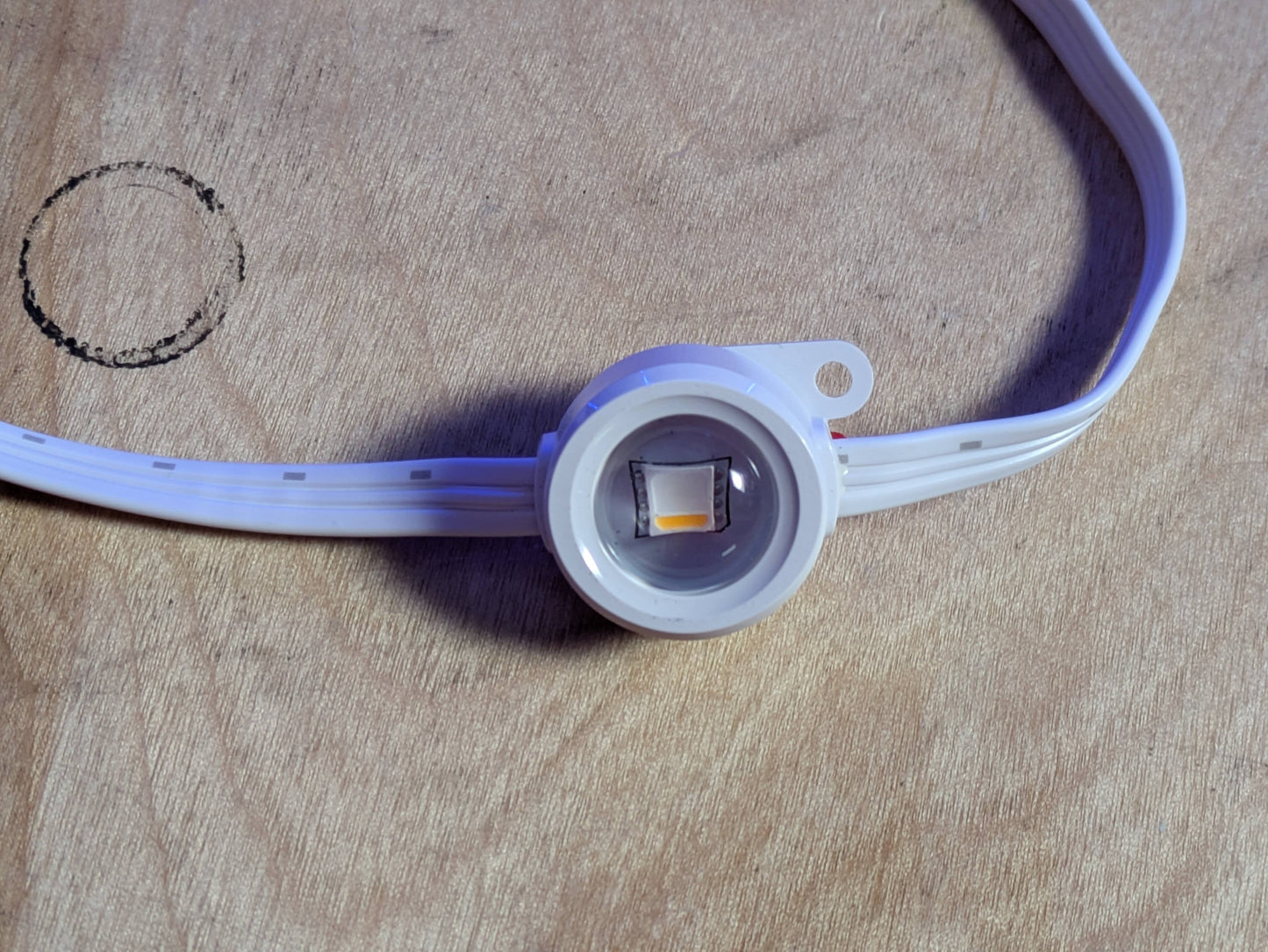 Easy Permanent Light Kit - 24v