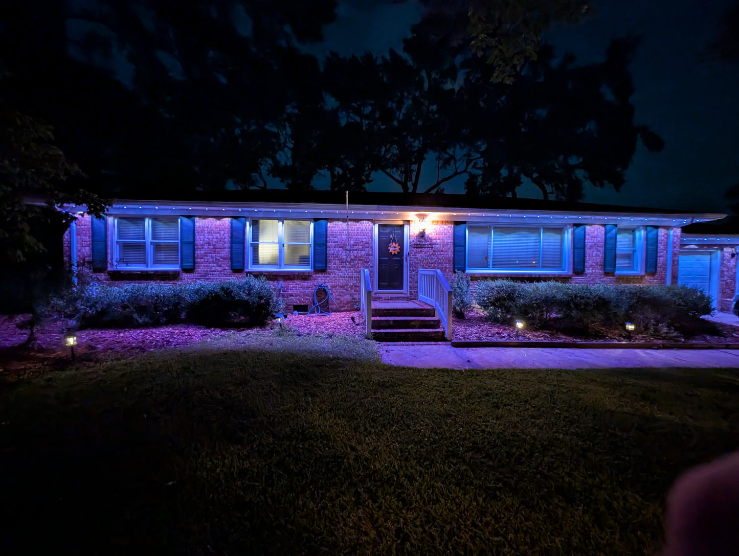 Easy Permanent Light Kit - 24v