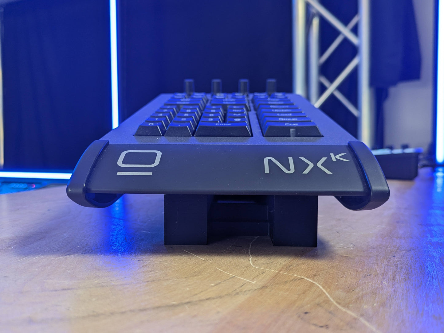 NX1 and NXK RiseTilt