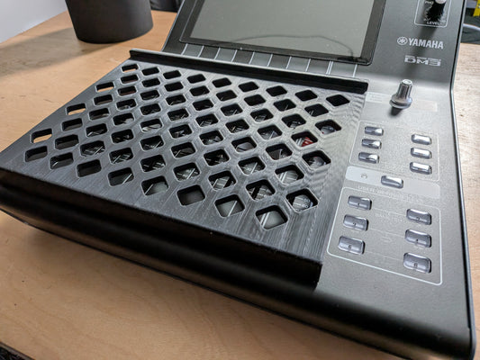 Console Accessory Stand