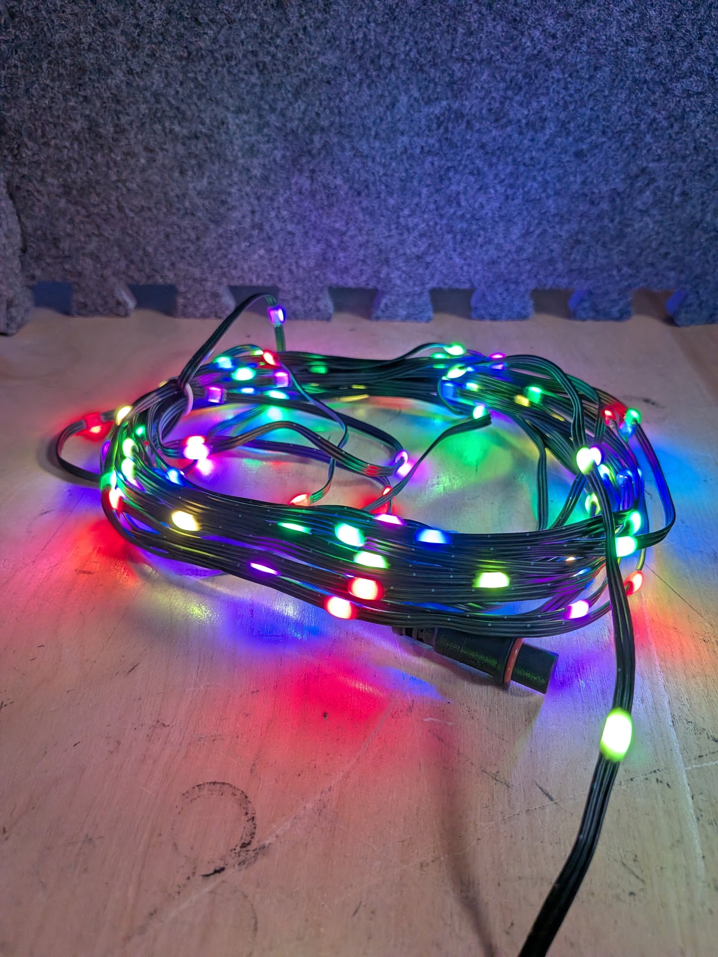 SDE - 12v Seed Pixels