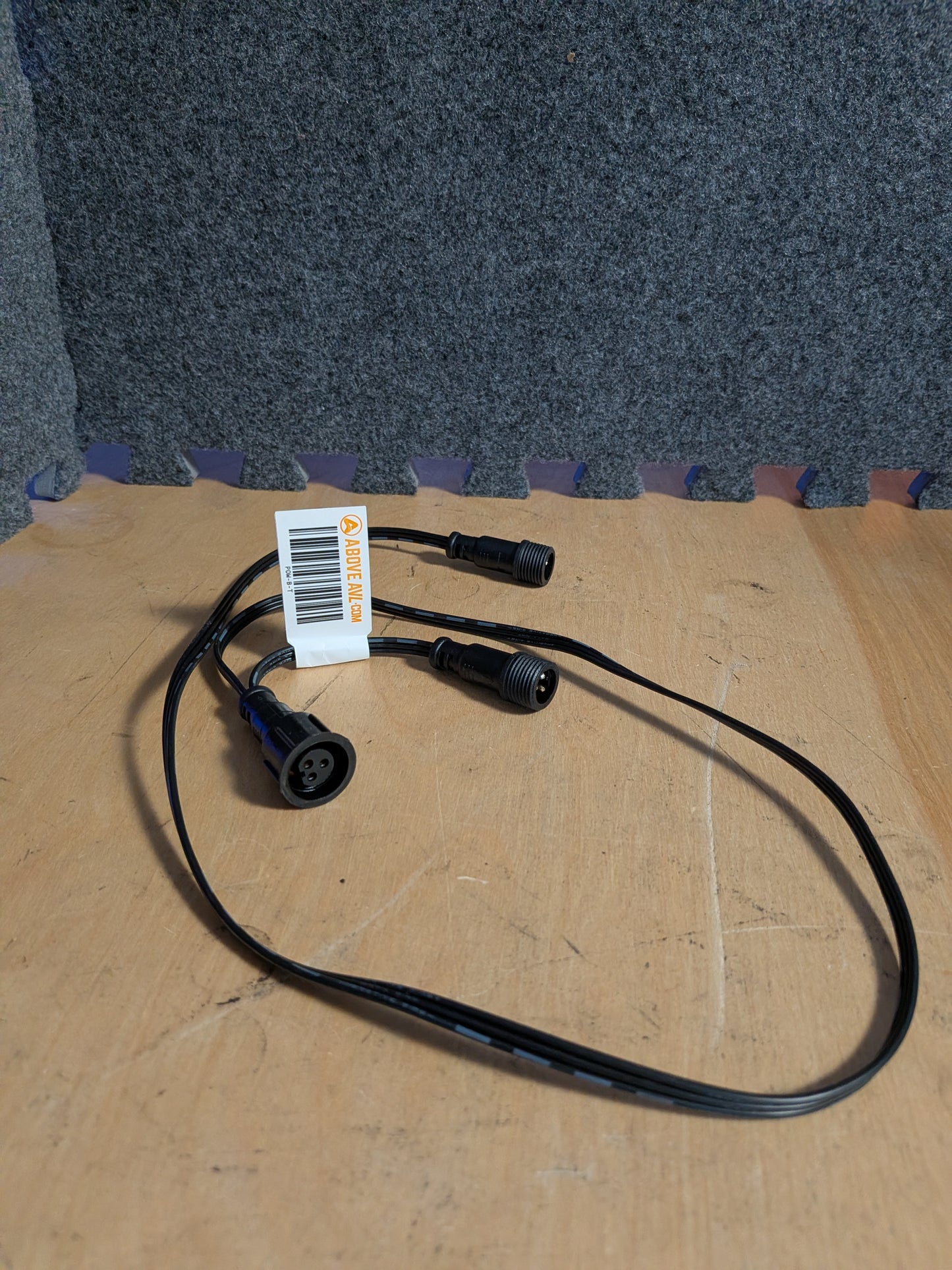 T-Power Balance Cable