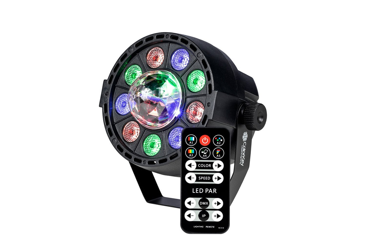 Party Light FX 3-Pack Bundle